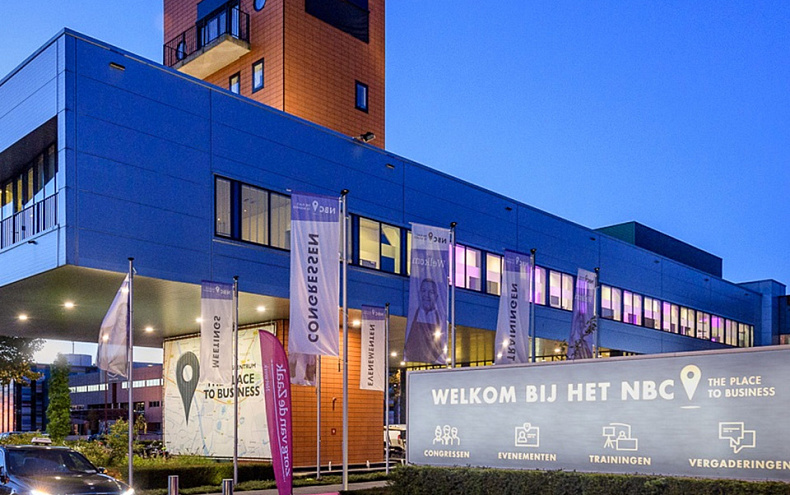 MB Adviesgroep - Onder het mom van kennis delen!