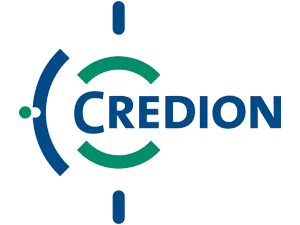 Bedrijfsadvies Credion Logo
