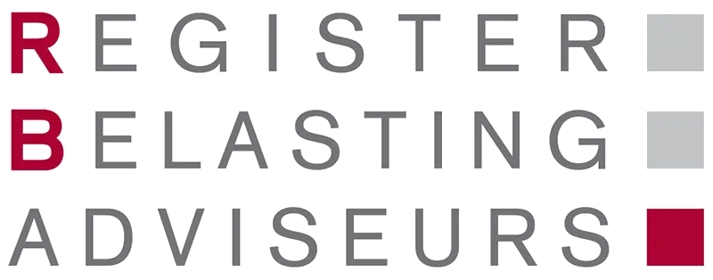 Logo Register Belastingadviseur